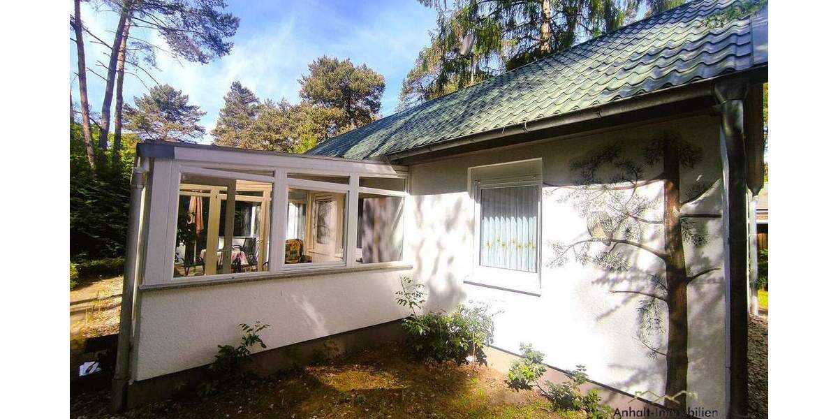 Mehrfamilienhaus, Wohnhaus Schwielowsee / Ferch Ferch - 4 Zimmer, 91 m&sup2;, 160.000&euro; | Angebot:25375341