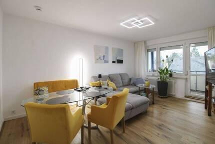 Wohnung Potsdam Waldstadt I - 2 Zimmer, 62 m&sup2;, 259.000&euro; | Angebot:26868838