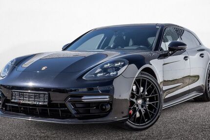Porsche Panamera 98.750 km 62.950 &euro; Teltow 14513