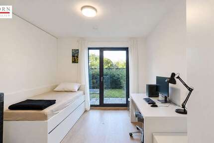 Wohnung Potsdam - 1 Zimmer, 22 m&sup2;, 182.000&euro; | Angebot:27618460