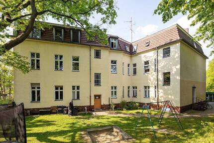 Gewerbeobjekt Berlin Lankwitz - 1.995.000&euro; | Angebot:25996515