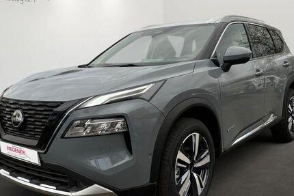 Nissan X-Trail 1.365 km 43.790 &euro; Ludwigsfelde 14974