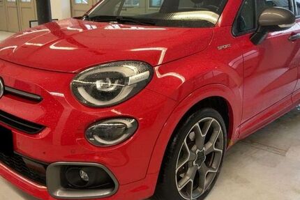 Fiat 500X 119.859 km 15.950 € Teltow 14513