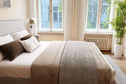 Wohnung Berlin Charlottenburg - 5 Zimmer, 162 m&sup2;, 998.000&euro; | Angebot:26368741