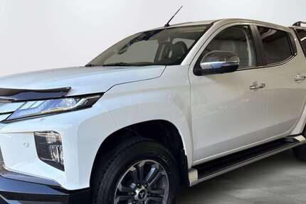 Mitsubishi L200 23.096 km 32.980 € Berlin 13467