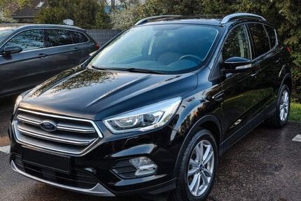 Ford Kuga 75.000 km 14.500 &euro; Potsdam 14480