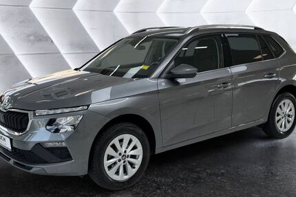 Skoda Kamiq 16.852 km 23.990 &euro; Ludwigsfelde 14974