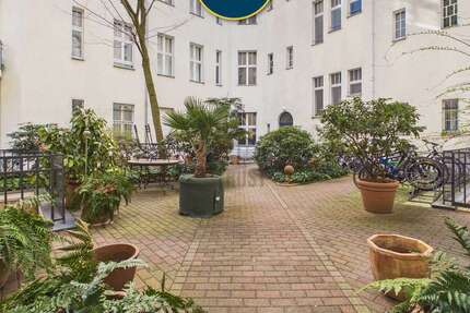 Gewerbeobjekt Berlin Charlottenburg-Wilmersdorf - 995.000&euro; | Angebot:26399397