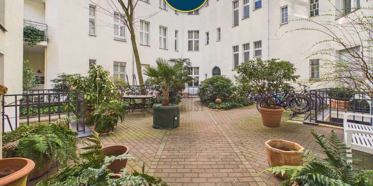 Gewerbeobjekt Berlin Charlottenburg-Wilmersdorf - 995.000&euro; | Angebot:26399397