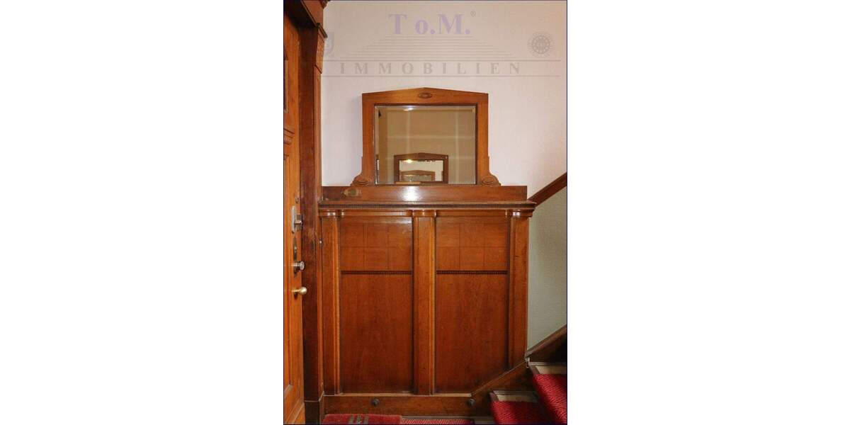 Etagenwohnung Berlin / Friedenau Friedenau - 3 Zimmer, 98 m&sup2;, 698.000&euro; | Angebot:24773344