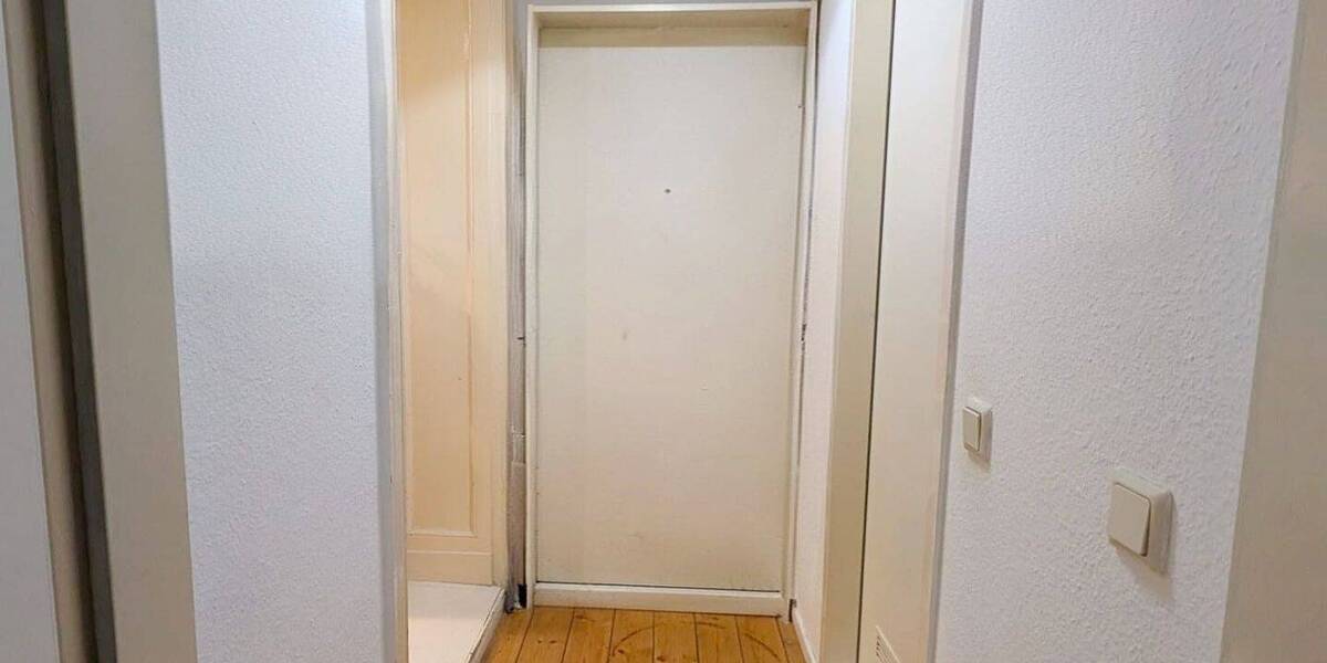 Etagenwohnung Berlin Kreuzberg - 2 Zimmer, 60 m&sup2;, 348.000&euro; | Angebot:26656929