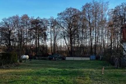 TRAUMHAFTE NATUR NÄHE RIETZER SEE - Grundstück Kloster Lehnin | Angebot:25318269