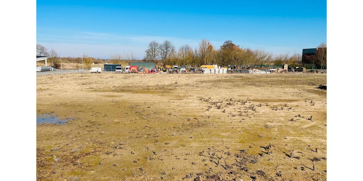 Gewerbeobjekt Nauen - 3.000&euro; | Angebot:26228822