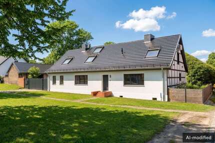 Haus Nauen - 7 Zimmer, 240 m&sup2;, 725.000&euro; | Angebot:27485811