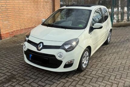 Renault Twingo 109.830 km 3.800 &euro; Berlin 13158