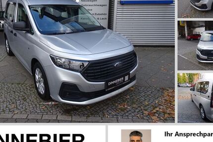 Ford Tourneo Connect 8.060 km 26.390 &euro; Berlin 14199