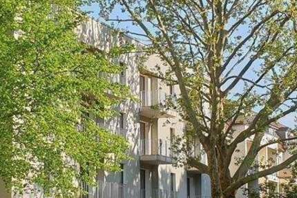 Wohnung Berlin Reinickendorf - 3 Zimmer, 81 m&sup2;, 1.599&euro; | Angebot:25567375