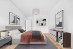 Etagenwohnung Potsdam Nördliche Innenstadt - 3 Zimmer, 123 m&sup2;, 1.049.000&euro; | Angebot:26741956