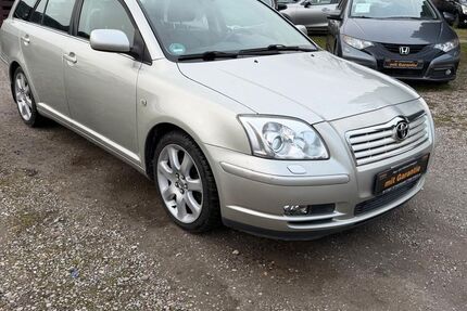 Toyota Avensis 230.000 km 1.790 &euro; Berlin 13127