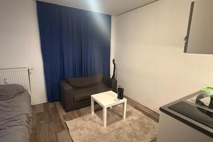 Studio Apartment in Golm 1 zimmer