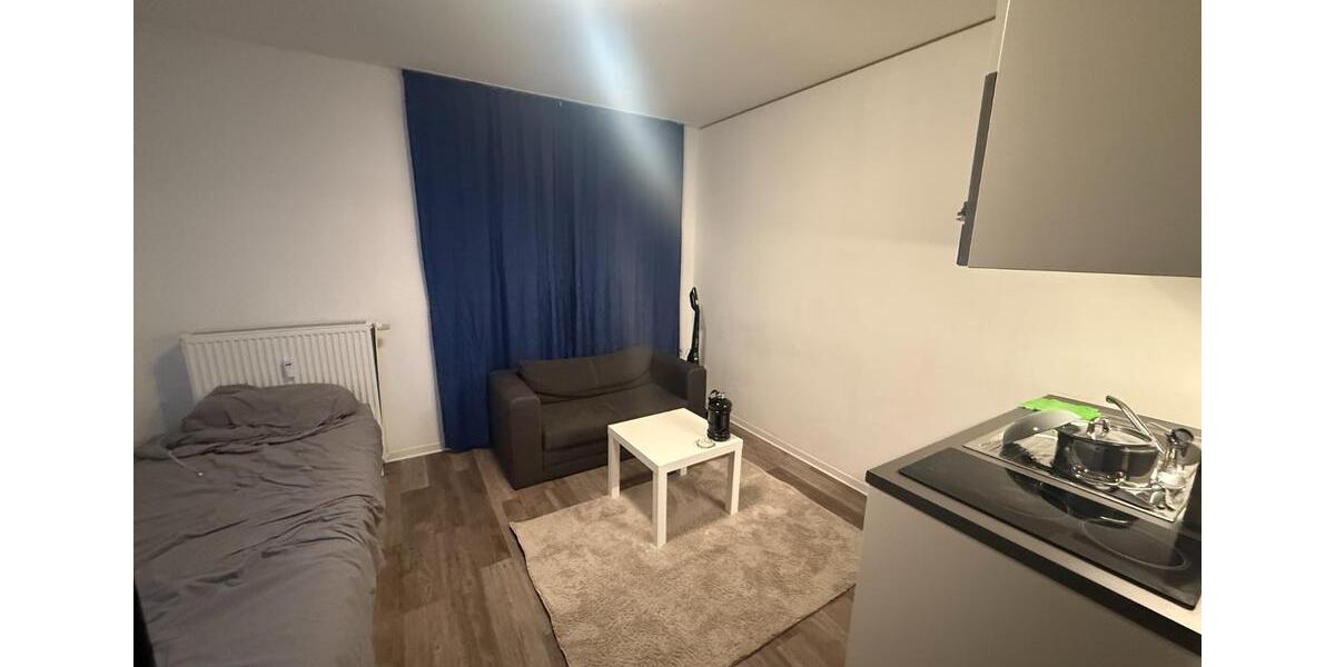 Studio Apartment in Golm 1 zimmer