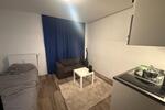 Studio Apartment in Golm 1 zimmer