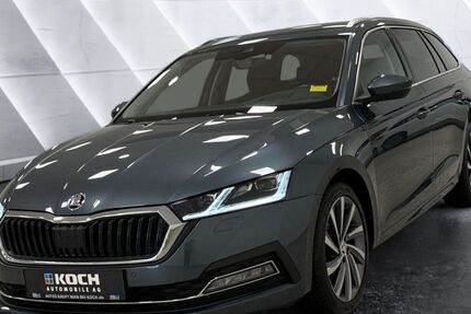 Skoda Octavia 63.100 km 19.800 € Ludwigsfelde 14974