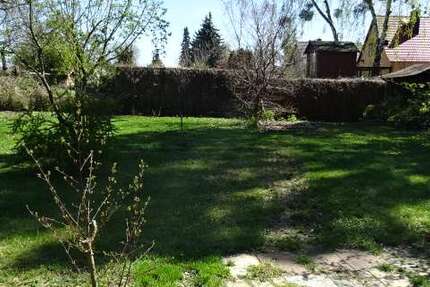 Grundstück Brieselang - 219.000&euro; | Angebot:26289704