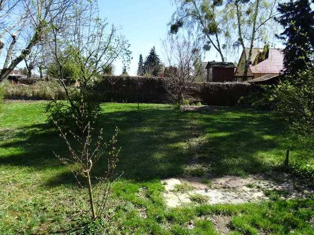 Grundstück Brieselang - 219.000&euro; | Angebot:26289704