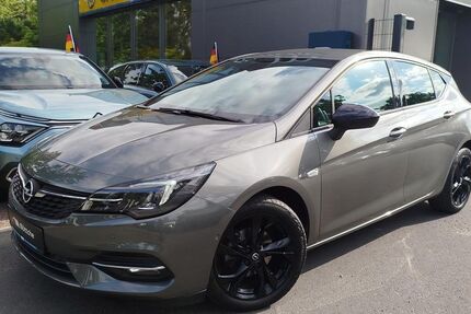 Opel Astra 41.501 km 16.780 &euro; Potsdam 14480