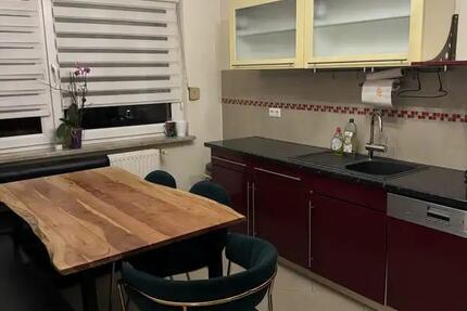 Provisionsfrei! 2,5 Zimmer Wohnung in Britz 2 zimmer