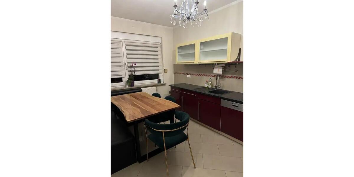 Provisionsfrei! 2,5 Zimmer Wohnung in Britz 2 zimmer