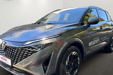 Nissan Qashqai 4.800 km 34.590 &euro; Potsdam 14482