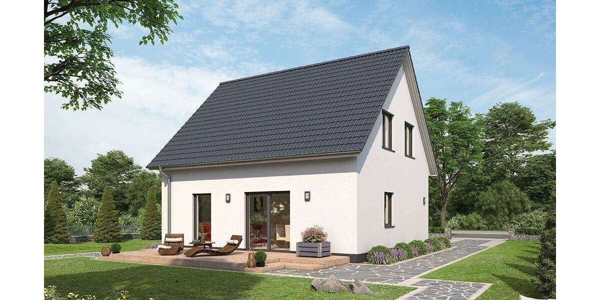 Einfamilienhaus Schönwalde b Falkensee - 4 Zimmer, 112 m&sup2;, 606.131&euro; | Angebot:26750755