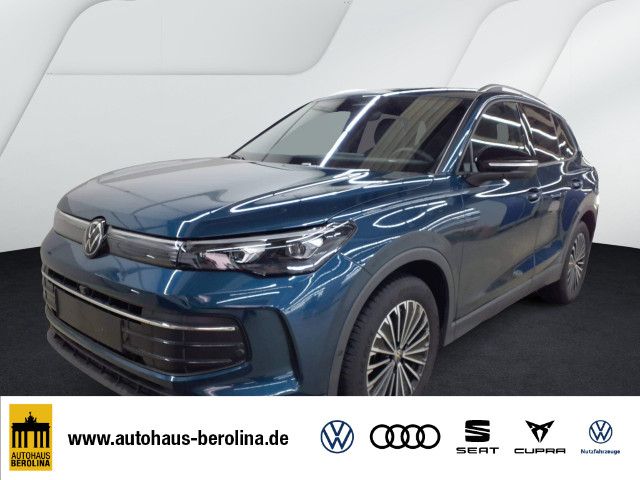 VW Tiguan 27.506 km 33.444 &euro; Berlin 10709