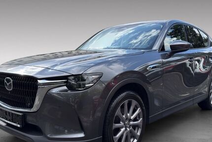 Mazda CX-60 77.143 km 34.950 &euro; Berlin - Buckow 12351