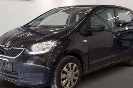 Skoda Citigo 141.830 km 4.999 &euro; Berlin 12681
