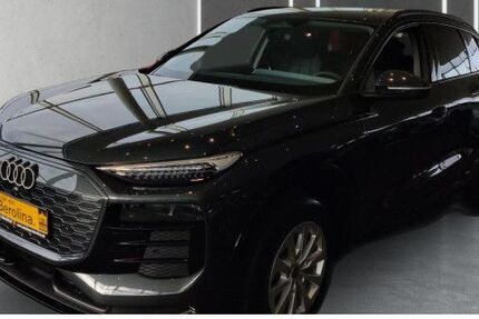 Audi Q6 e-tron 1.500 km 53.888 &euro; Berlin 13581