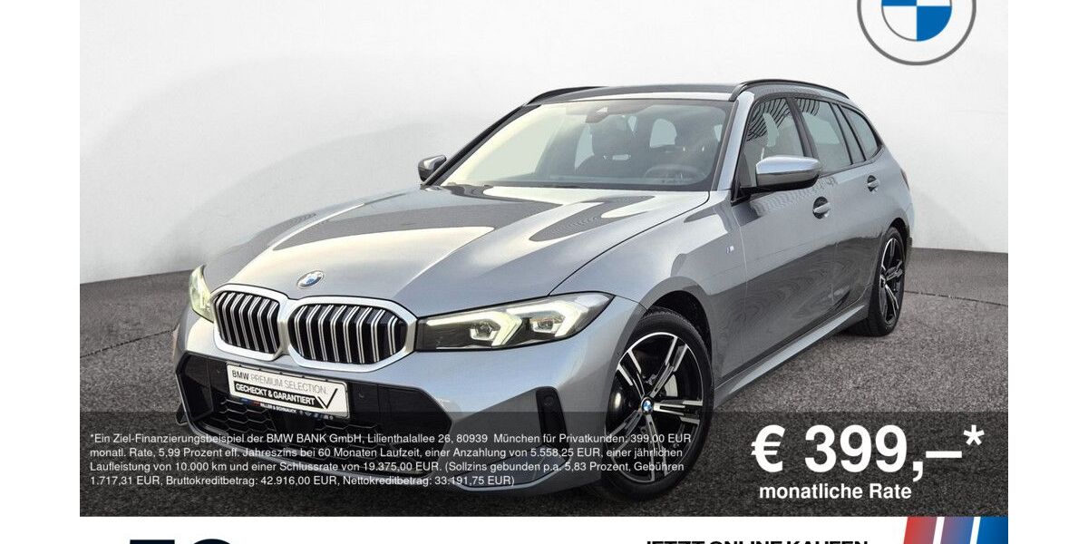BMW 330 11.288 km 38.750 &euro; Teltow 14513