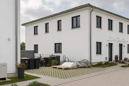 Haus Beelitz - 5 Zimmer, 163 m&sup2;, 709.500&euro; | Angebot:25317673