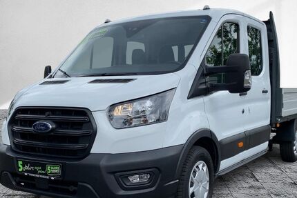 Ford Transit 20.434 km 27.480 &euro; Berlin 14167