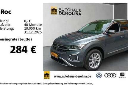 VW T-Roc 23.031 km 26.730 € Berlin 13581