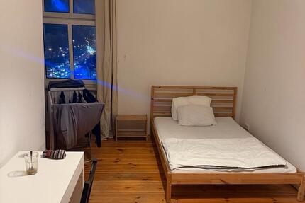 Wohnung Berlin Friedrichshain-Kreuzberg - 1 Zimmer, 18 m&sup2;, 150&euro; | Angebot:25411550