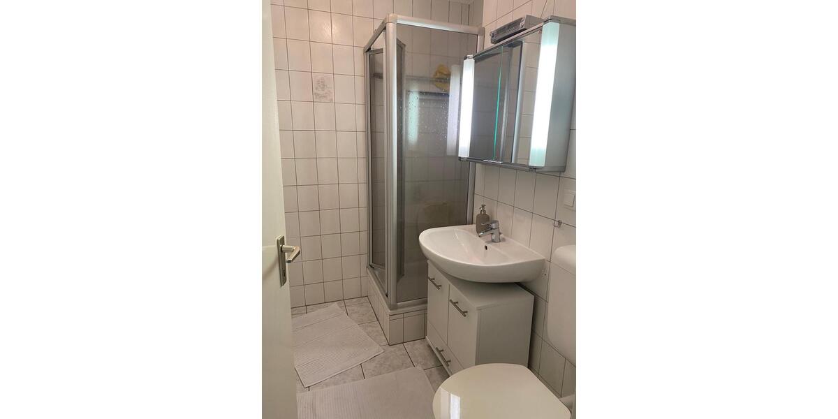 Hochparterre Kleinmachnow - 1 Zimmer, 25 m&sup2;, 60.000&euro; | Angebot:26888830