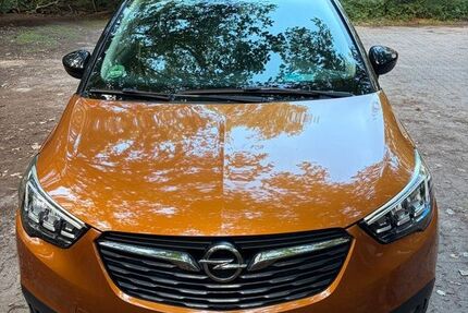 Opel Crossland (X) 99.970 km 10.800 &euro; Berlin 14169