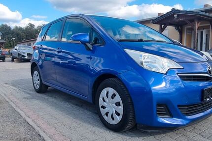 Toyota Verso-S 133.000 km 5.200 € Falkensee 14612