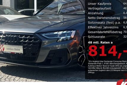 Audi A8 112.970 km 64.270 &euro; Berlin 12305