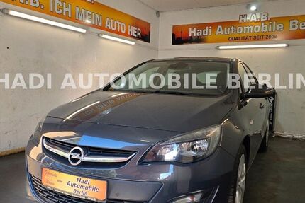 Opel Astra 98.638 km 9.999 &euro; Berlin 12347