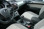 Touran 1.5TSI Comfortline 7-Sitzer ACC Navi PDC