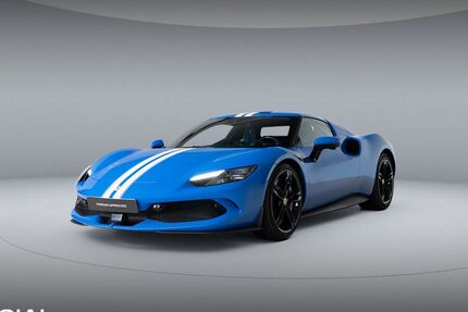 Ferrari 296 GTB 4.500 km 359.830 € Berlin 12203